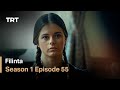 Filinta Season 1 - Episode 55 (English subtitles)