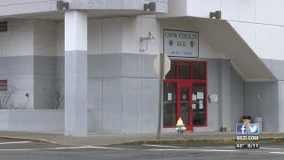 'Cite and release': Coos County Jail turns away some DUII, theft suspects