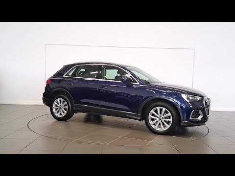 Audi Q3 SE 35 TDI 150HP S-tronic call John 086191 - Image 2