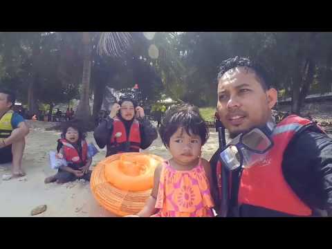 FAMILY DAY 2017 AL ISRA' KT