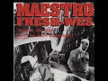 Maestro Fresh Wes Makin Records 1994