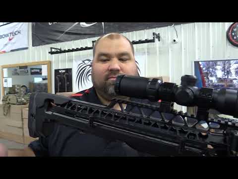 How To Cock and De-Cock a Ravin R500 Crossbow