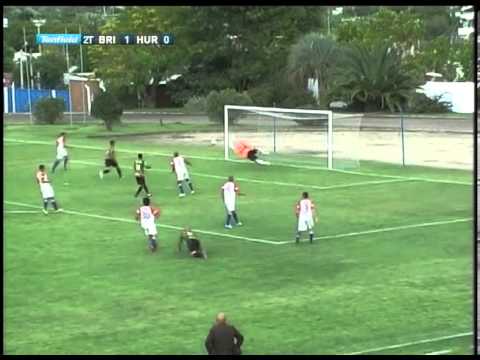 ASCENSO 12/13- Fecha 16: BOSTON RIVER 3 -- HURACAN 0