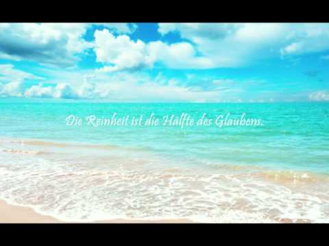 An-Nawawi 40 Hadithe Nr.23