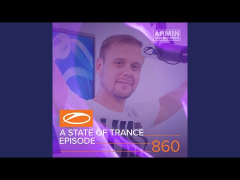 On The Way You Go (ASOT 860) (OnAir Mix)