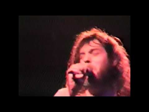 Dr. Brown - Live in Porthcawl, 1993