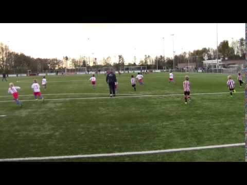 00128 Alphense Boys F11 - Thuis