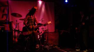 One Eyed Doll  "Bumble Bee"