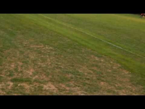 Slovan H. Žukov - TJ Slovan Orlová 1:1