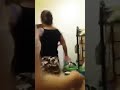 Nepali Dance