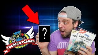 I FINALLY Got This RARE Game Boy! TMG 2018 | RGT 85