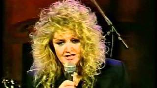 Bonnie Tyler - Say Goodbye (RTL)