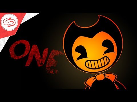 Bendy and the Ink Machine | LUKU 1