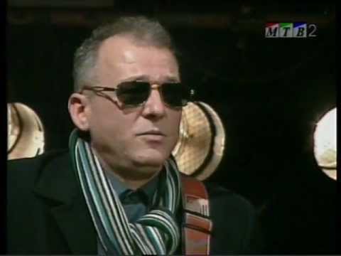 Ismet Shaini - Largohu tvm2