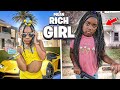 Mean Rich Girl Learns A Valuable Lesson Instantly