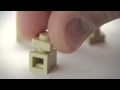 LEGOCreator BuildingTips Dogs 13 US 21998 Org