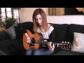 (Maroon 5) Animals - Gabriella Quevedo 