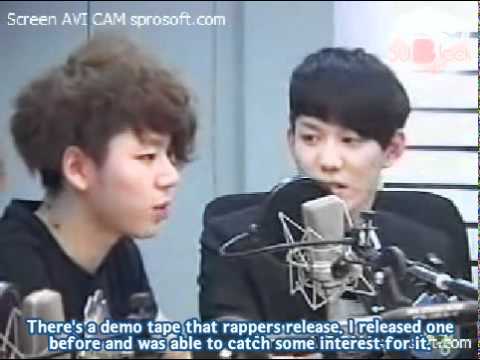 [SUBLOCK] 110512 Younha's Starry Night (3/4)