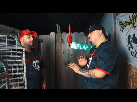 BOTH SIDES - RF Tayo x Mikey Sinaloa - SMP TAKEOVER (Shot by Dolla Lama)