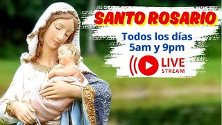 🔥 Ejército de la Inmaculada 🔥 5am - Martes 19 de agosto de 2025