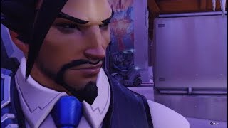 【オーバーウォッチ】potg集