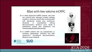 Manipulating the Androgen Axis: Androgen Receptor Pathway Inhibitors in HSPC and CRPC (2026)
