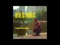 Here Is Phineas - Phineas Newborn Jr. (Full Album)