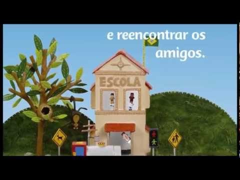 Volta às aulas com as Editoras Ática e Scipione