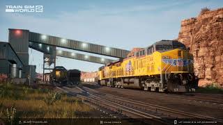 Train Sim World 2 Gameplay PC HD