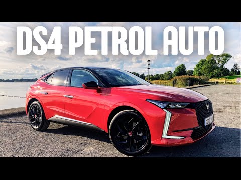 DS 4 Review | Changing Lanes TV