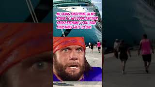 UNSTOPPABLE Urge to STAY Booked! 😵‍💫🛳️ #cruise #shorts #fyp #travel #christmas