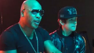 Austin Mahone - &quot;Say You&#39;re Just a Friend&quot; feat. Flo Rida Music Video Behind The Scenes