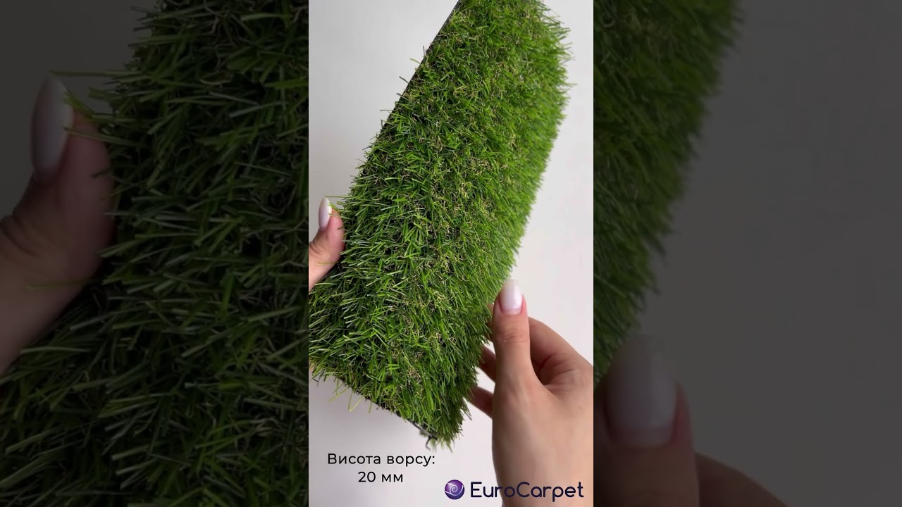 Декоративная трава Grass U-20