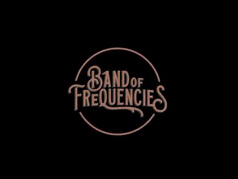 Band Of Frequencies Live at The Bruns.