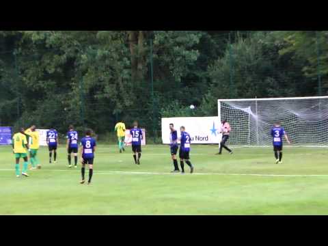 j02_FCCHAMBLY-MARSEILLE CONSOLAT   150814