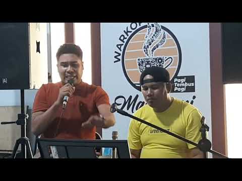 Lagu Makassar Ma'boko Tonja izam lalang || (jay raja) #musikelectone ##livemusik