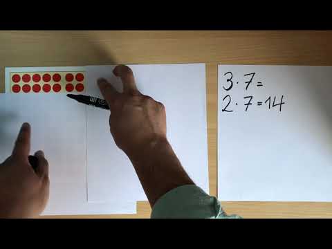 Dreier-Reihe Einführung