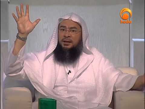 Mercy for Mankind  By Sh. Assim Alhakeem - 16