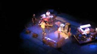 Tomaas - Marcus Miller Tutu Revisited at Copenhagen Jazz Festival '10