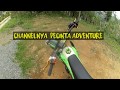 Adventure Di Leweung Larangan Pancawati