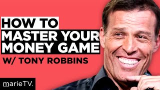 Tony Robbins On Money: Master The Game