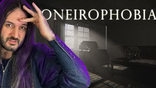 ONEIROPHOBIA | The Autosave Is Driving me INSANE! | Metatron Let's Play Horror Night