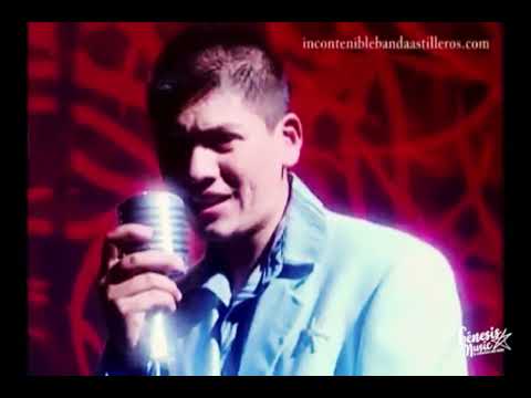 La Incontenible Banda Astilleros - La Herida Abierta (Video Oficial)