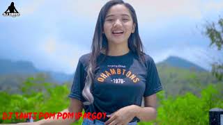 Download lagu Dj tanti pom pom |pargoy viral di tik tok mp3 Download lagu Dj tanti pom pom |pargoy viral di tik tok mp3