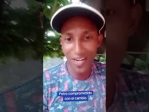 EL CAMBIO AVANZA EN CALDONO CAUCA VEREDA SANTA ROSA#EL GOBIERNO DEL CAMBIO