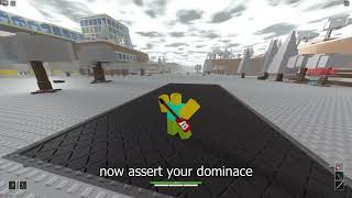 Combat Initiation | The 