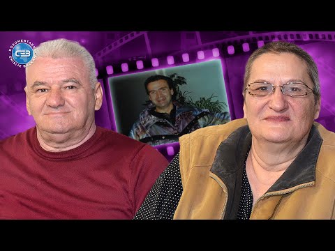 BALKAN INFO: Slavica Božović i Miško Janković - Gišku su poštovala mnoga velika imena!