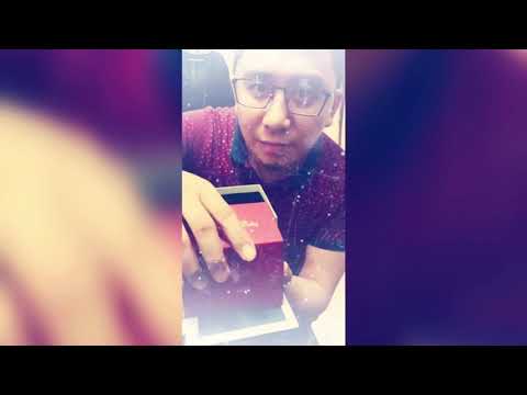 Untukmu Ibu, kejutan buat ibu tersayang.