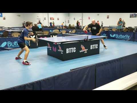 Olivier Mader (2173) vs. Jose Navedo (2015)