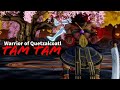Samurai Shodown Reboot TAMTAM Story Ending